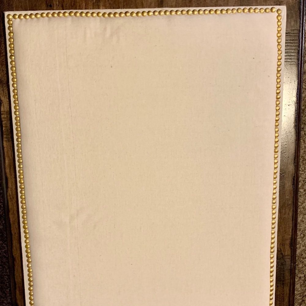 Push Pin Board